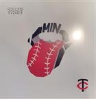Rolling Stones (The) - Hackney Diamonds  Minnesota Twins Lp