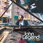 Legend John - Once Again (Black Friday 2021)