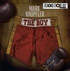 MARK KNOPFLER . THE BOY