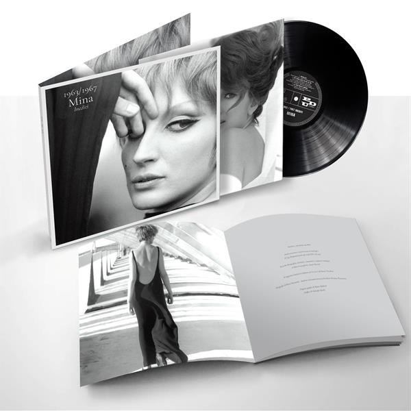 Mina - 1963/1967 Mina Inediti (Rsd 2026)