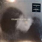 Cigarettes After Sex – X's Deluxe Edition