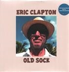 Eric Clapton ‎– Old Sock