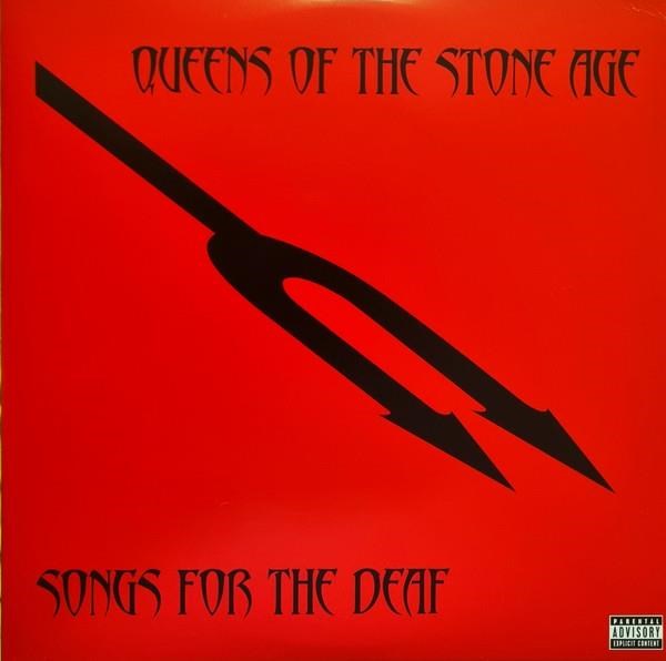 Queens Of The Stone Age
