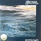 Santana ‎– Moonflower