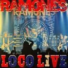 Ramones - Loco Live (Vinyl Blue & Red) (Rsd 2025)