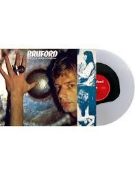 Brudford - Feels Good To Me (Vinyl Natural & Black Color In Color) (Rsd 2026)