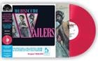 WAILERS THE . THE BEST OF THE WAILERS - LIMITED PINK VINYL