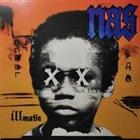 Nas ‎– Illmatic XX