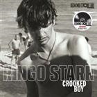 RINGO STARR . CROOKED BOY EP