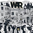 WAR - THE VINYL: 1971 - 1975 (COLOURED VINYL) - 5 LP BOXSET