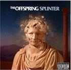 THE OFFSPRING . SPLINTER  - LP PICTURE DISC