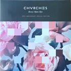 Chvrches - Every Open Eye (Rsd 2025)