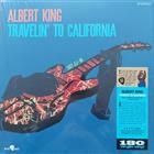 Albert King ‎– Travelin' To California (Lucy & Me)
