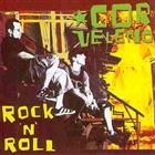 Cor Veleno -  Rock N  Roll