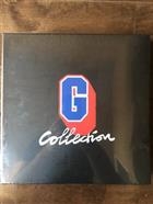 GORILLAZ - G COLLECTION - 6 LP BOXSET
