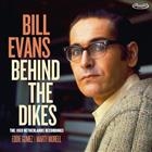 EVANS, BILL - BEHIND THE DIKES - THE 1969 NETHERLAND RECORDINGS  3 LP  RSD 2021 INDIE EXCL.