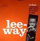 Lee Morgan ?  Leeway