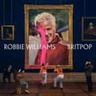 Robbie Williams - Britpop (Indie Exclusive) (White Vinyl)