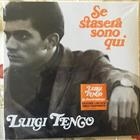 Luigi Tenco - Se Stasera Sono Qui