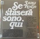 Luigi Tenco - Se Stasera Sono Qui