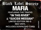 Black Label Society   Mafia