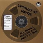 Bobby Rush – Upstairs At United, Vol. 11