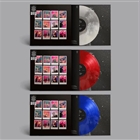 The Midnight – Red, White and Bruised: The Midnight Live