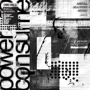 Compilation - Metal Machine Music: Power To Consume (Rsd 2026)