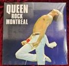 Queen ‎– Rock Montreal