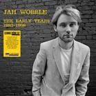 Wobble Jah - Early Years 1983-1986 (Clear Vinyl) (Rsd 2026)