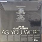 Liam Gallagher – As You Were