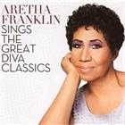 Aretha Franklin – Sings The Great Diva Classics