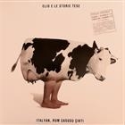 Elio E Le Storie Tese ‎– Italyan, Rum Casusu Çikti