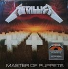 Metallica – Master Of Puppets