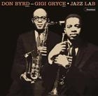 BYRD, DONALD / GRYCE, GIGI - JAZZ LAB  LTD.ED. LP
