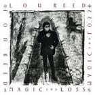 LOU REED - Magic And Loss