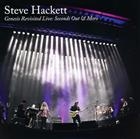 Steve Hackett   Genesis Revisited Live: Seconds Out & More