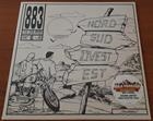 883 ‎– Nord Sud Ovest Est