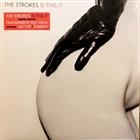 The Strokes ‎– Is This It