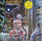 Iron Maiden   Somewhere in Time