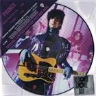 Prince  ?  Little Red Corvette / 1999
