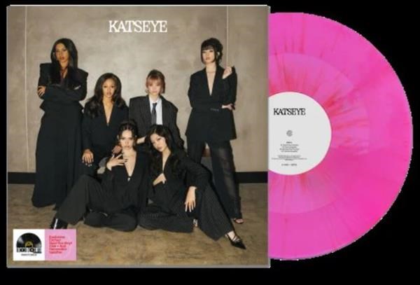 Katseye - Touch Gabriela (Rsd 2026)