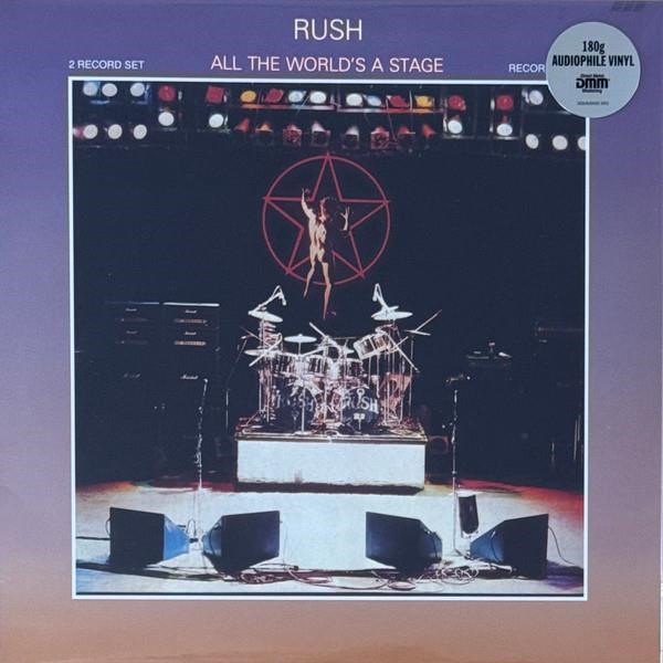 Rush
