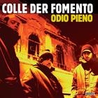 Colle Der Fomento ‎– Odio Pieno