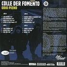 Colle Der Fomento ‎– Odio Pieno