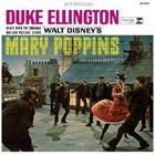 Duke Ellington - Plays With The Original Motion Score Mary Poppins (Limited Edt.140 Gr.)
