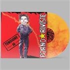 Porno Riviste ‎– Tensione 16  Orange Marbled