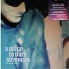 A PLACE TO BURY STRANGERS-KEEP SLIPPING AWAY - CLEAR  VINYL LTD.ED.