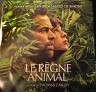 Andrea Laszlo De Simone ‎– Le Règne Animal Limited Edition, clear, 500 copies