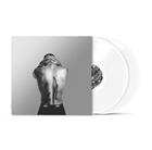 Capo Plaza ‎– Ferite (Doppio Vinile Bianco)